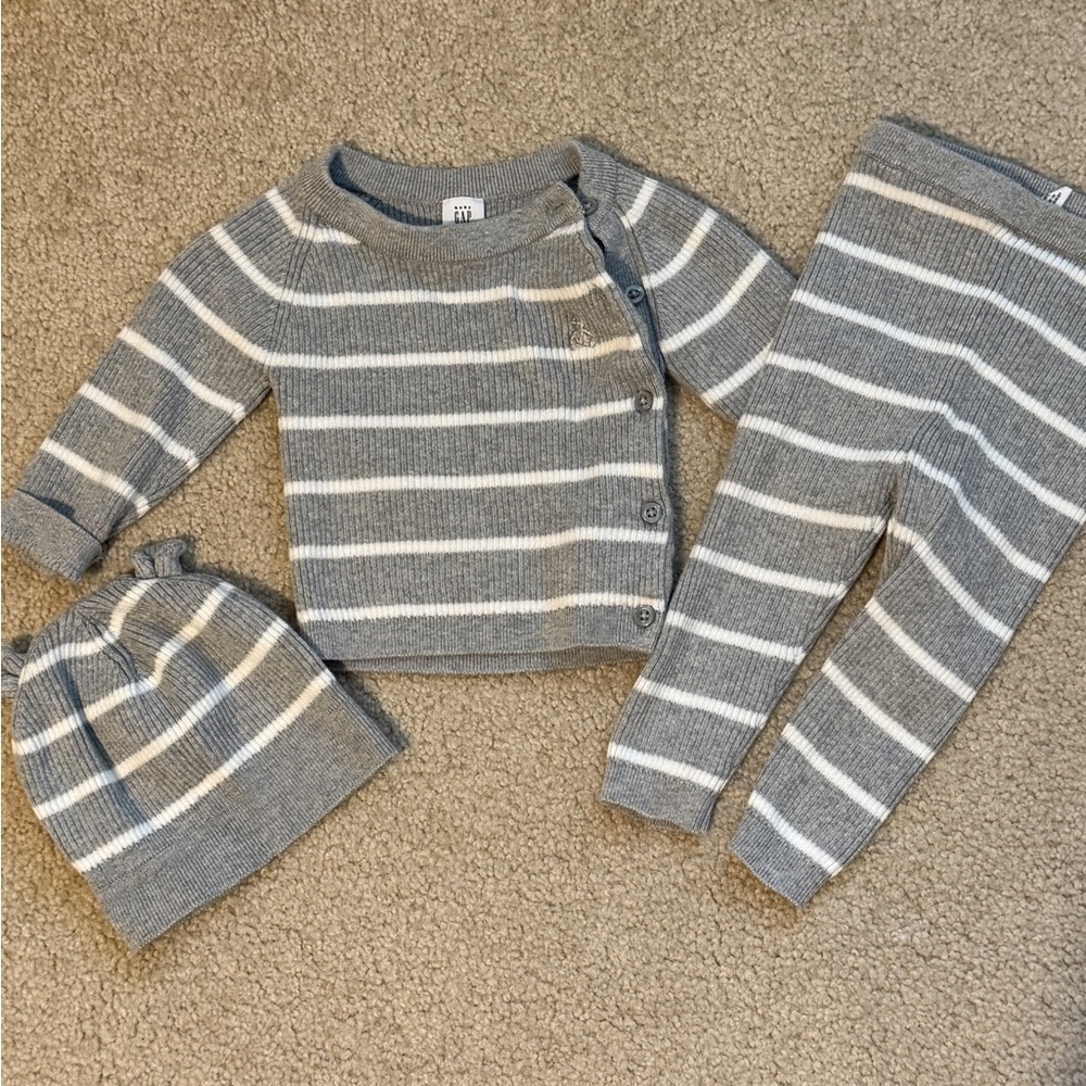 BabyGap 3 Piece Set